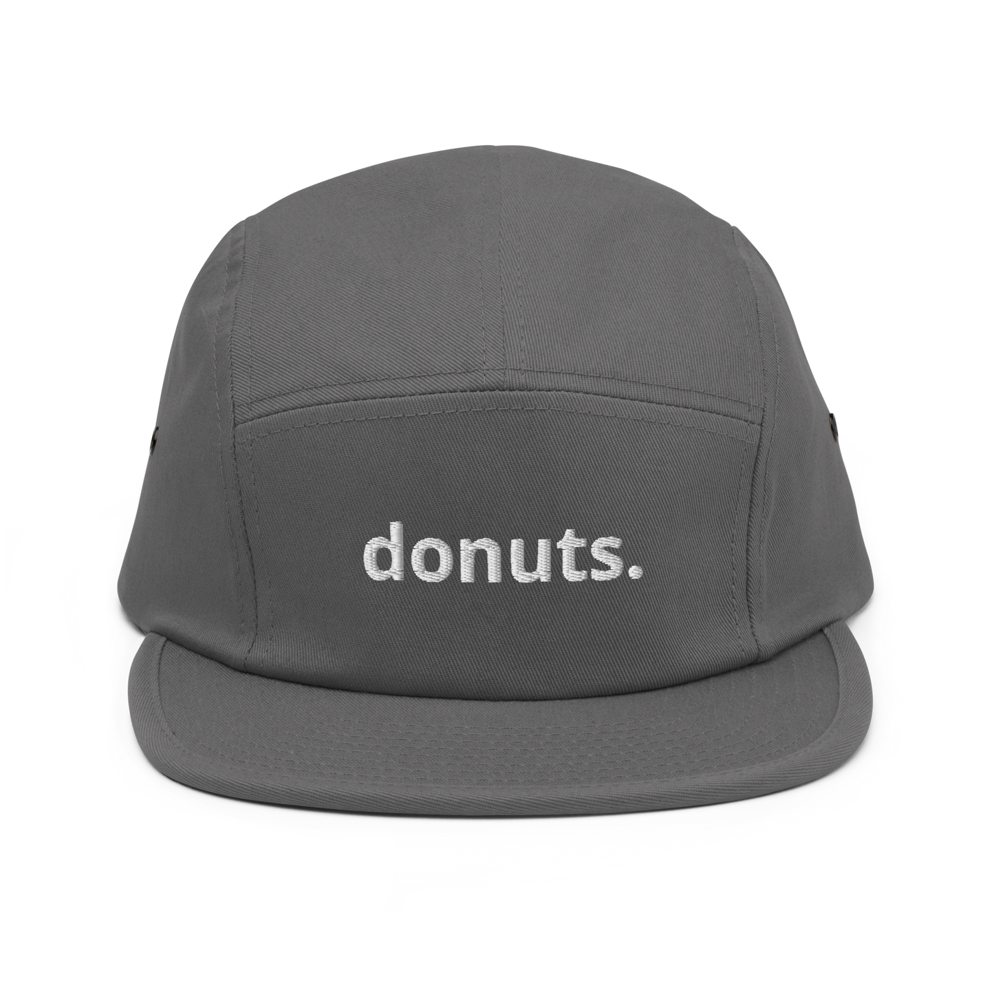 Five Panel (COLORS AVAILABLE)