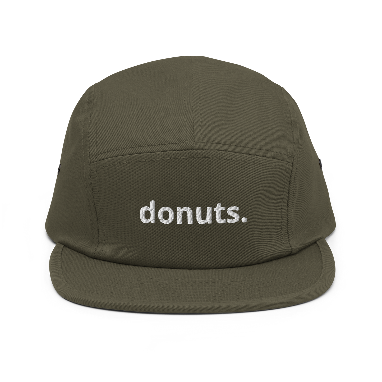 Five Panel (COLORS AVAILABLE)