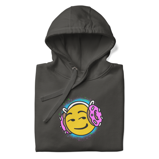 Donuts Hoodie (COLORS AVAILABLE)